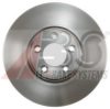 BREMBO 09A52811 Brake Disc